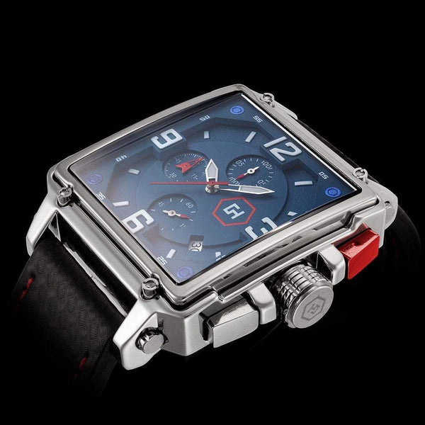 Megir viper ii military hot sale watch